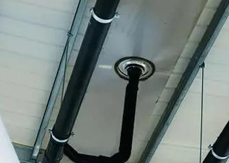 青岛虹吸排水的原理