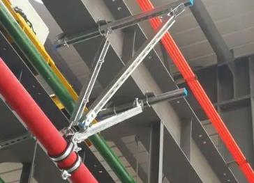 青岛抗震支架厂家与你分享你必须做的紧急情况下的准备